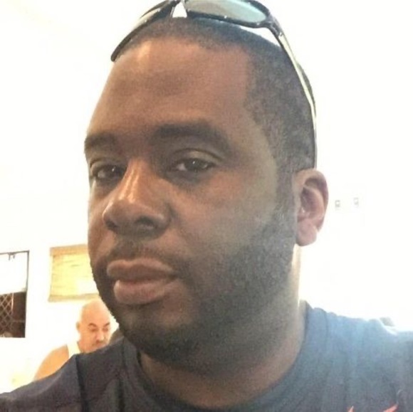 Meet your Posher, Shawn - Picture 1 of 1